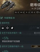 星战前夜：无烬星河萌新舰船推荐