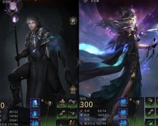 地下城堡3：噩梦三杰阵容攻略