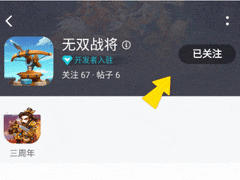 无双战将：赵云成长攻略