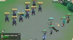 魔力宝贝：旅人单刷糟老头攻略