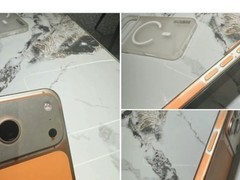iPhone 17 Pro Max星宇橙涂层脱落 警示清洁方式需谨慎