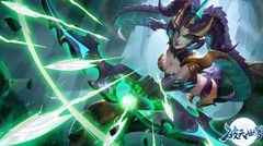 破天世界BOSS护法技能全解析