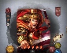 三国志·战略版：孙坚2.8W输出碾压吴枪