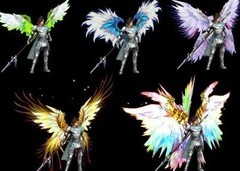 真三国快打翅膀升级全攻略
