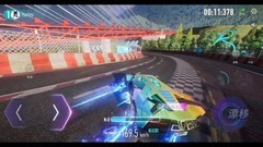 王牌竞速：新人漂移技巧详解