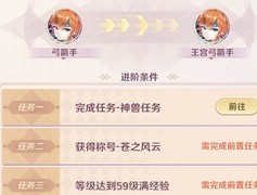魔力宝贝：旅人声望攻略