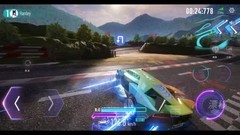 王牌竞速：新人漂移技巧详解