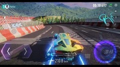 王牌竞速：新人漂移技巧详解