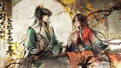 烟雨江湖少林速通攻略