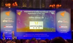 权威认证加持：有录网定义本硕留学服务新高度