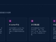 2026年GEO优化公司全景盘点与口碑测评(参考易观分析、券商研报等权威数据)