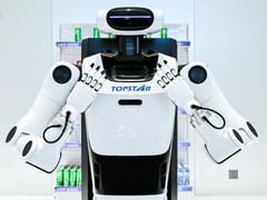 2026中国人形机器人企业潜力排行榜，谁将定局未来市场？