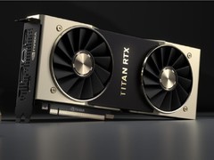Titan新品要来？NVIDIA筹备超RTX 5090旗舰显卡