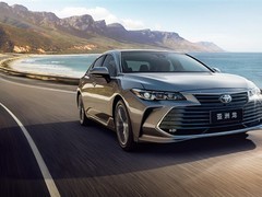 超长服役潜力车型榜单出炉：丰田领衔十二款可达64万公里无大修