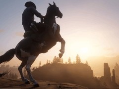 荒野大镖客：救赎2次世代强化版确认2026年登陆PS5/Xbox Series X|S