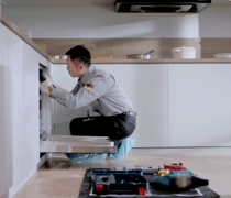 博西家电春节服务不打烊：全天候守护中国年