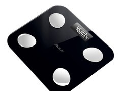 SENSSUN香山体脂秤iF1120D特惠29.9元