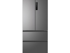 海尔506L风冷多门冰箱低至2634元