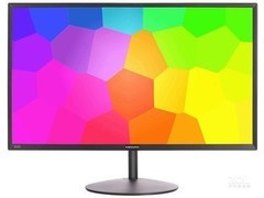 哪款显示器性价比高,小户型居家办公双屏扩展优选