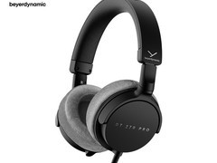 拜雅DT270PRO监听耳机899元