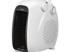 新飞取暖器秒杀19元