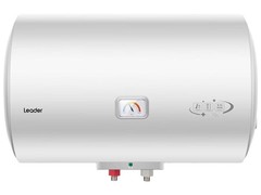 海尔Leader 40升电热水器直降低至373元