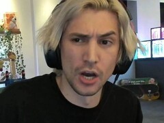 xQc单日直播12小时战区获百万美元，凸显顶级主播商业价值