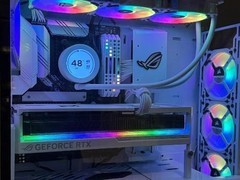 海外用户取消RTX 5080订单后仍收货，平台称属系统异常并免责