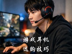 春节宅家打游戏，耳机怎么选才能“听得准、戴得住、延迟低”