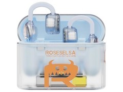 弱水时砂黑巫师耳机直降，到手仅105元