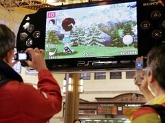 第六代家用主机或配30GB GDDR7显存，便携新机拟达PS5级性能