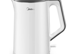 美的1.5L电水壶到手36.98元
