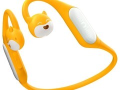 牛听听儿童耳机特惠，到手仅需 299 元