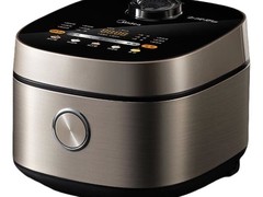 美的4L金色电饭煲207元