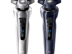 小米米家电动剃须刀Pro直降347元