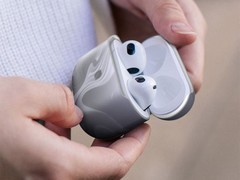 Incase AirPods 4降噪版耳机壳79元