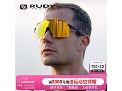Rudy Spinshield Pro运动眼镜1632元