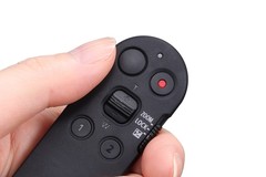 提升拍摄效率，佳能发布多款EOSR系统附件