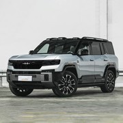 50万内7座SUV怎么选？三款硬核车型各有所长