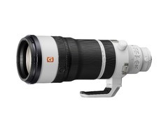 索尼发布画质旗舰Alpha7R VI和FE100-400mm F4.5 GM OSS镜头