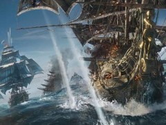 碧海黑帆Steam史低价促销，两年跌超90%，成育碧4A滑铁卢