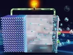 中科院大连化物所研制出常温常压氢负离子原型电池