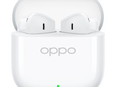 OPPO Enco Air4新声版耳机直降，95.9元速抢