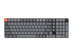 Keychron K17Max键盘直降，低至447元