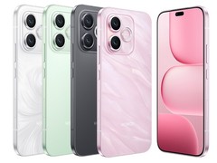 荣耀X80i手机补贴后低至1571元