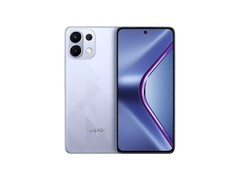 OPPO K12s 5G手机百亿补贴特惠