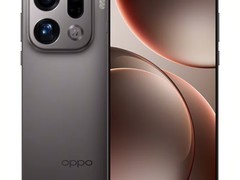 OPPO Find X9 Pro手机补贴后4022元带回家