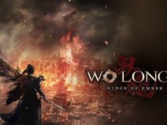 卧龙2：凤火连天2027年初发售，暗黑三国动作RPG续作全面进化