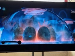 2026游戏电视推荐：Vidda大玩家G7画质与响应双破局