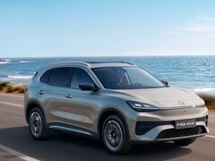 2026年通勤距离长，买纯电SUV怎么选？MG4X等横评